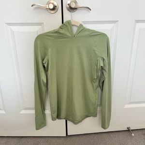 Stoic venture UPF sun hoodie